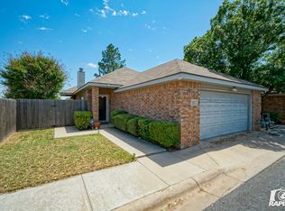 3507 Boyd Ave, Midland, TX 79707