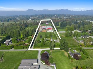 28677 58th Ave, Abbotsford, BC V4X2E8