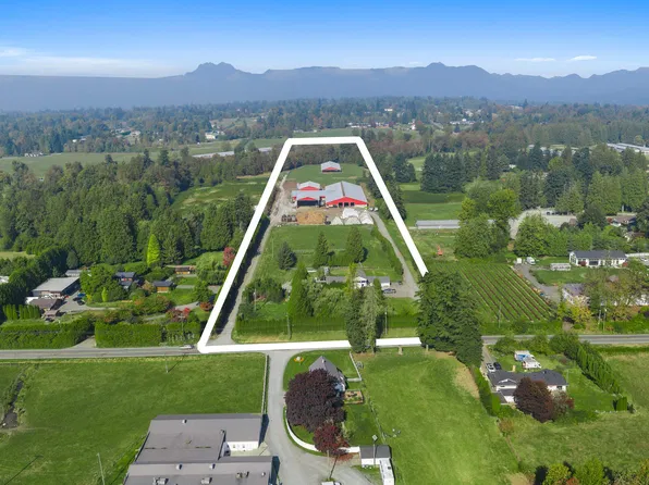 28677 58th Ave, Abbotsford, BC V4X 2E8