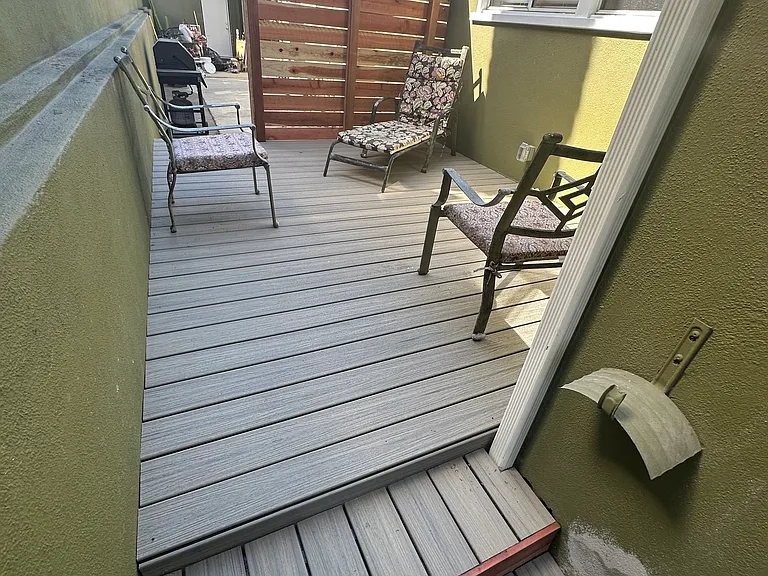 1033 Pearl St #1 — Photo 33