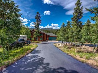 592 Foxtail Cir, Black Hawk, CO 80422