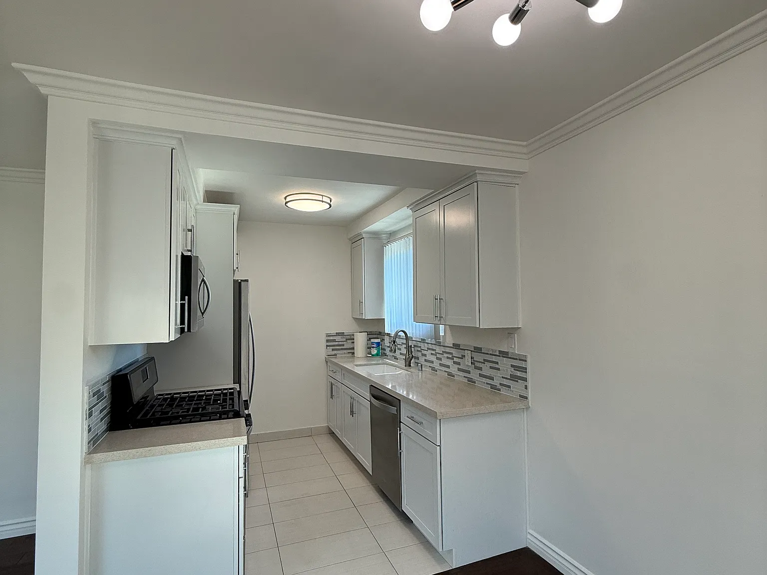 1 bed, 800 sqft, $2,895 — Photo 3