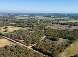 LOT B 0 County Rd #3838, Bridgeport, TX 76426