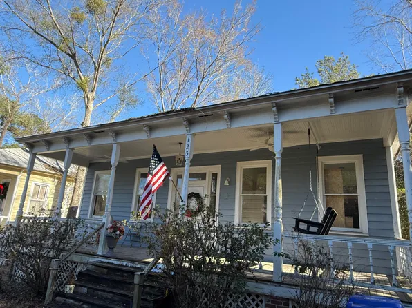 123 Pressley Ave, Summerville, SC 29483