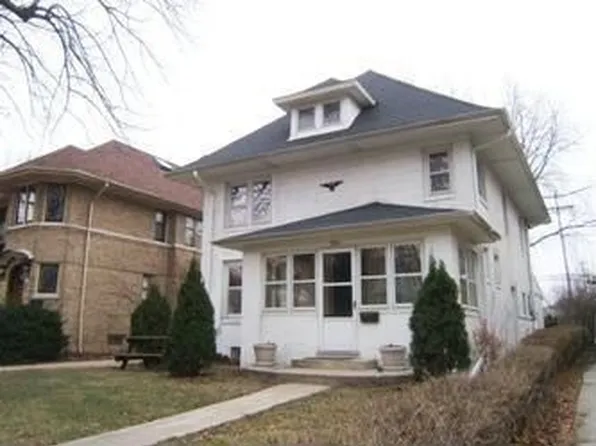 5809 W Washington Blvd, Milwaukee, WI 53208