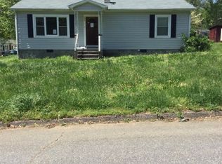 420 30th Street Sw, hickory, NC 28602