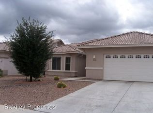 2032 Harwood, Sierra Vista, AZ 85650