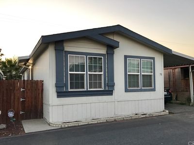 17377 Valley Blvd SPACE 71, Fontana, CA, 92335