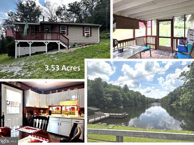 555 Featherbed Ln, Hedgesville, WV, 25427