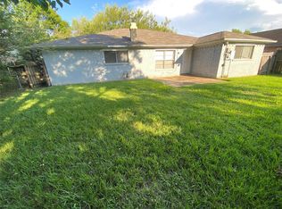 15902 Ridgerock Rd, Missouri City, TX 77489