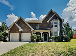 2609 Bluestone Dr SW, Atlanta, GA 30331