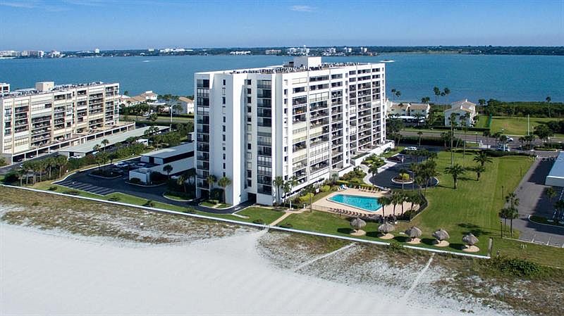 1st image of 1460 Gulf Blvd APT 306