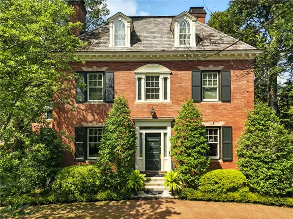 400 Devonshire St, Pittsburgh, PA 15213