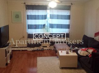 361 Faneuil St APT 5, Brighton, MA 02135