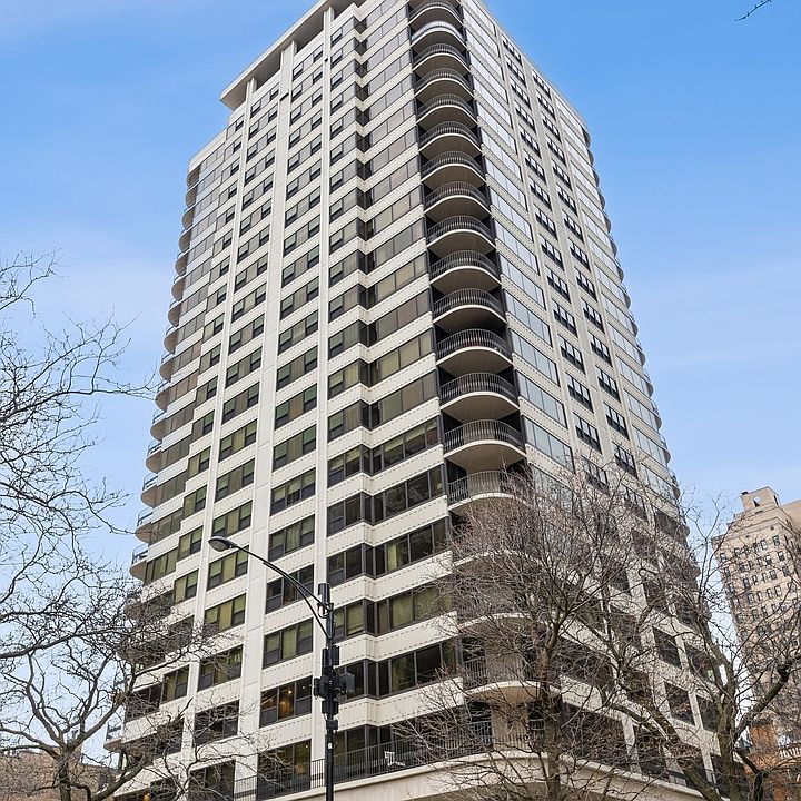 1st image of 1501 N State Pkwy APT 21D