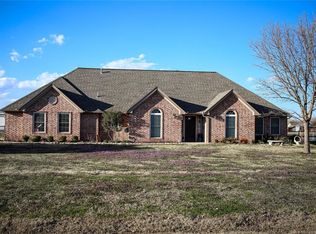 1853 W 131st St N, Skiatook, OK 74070