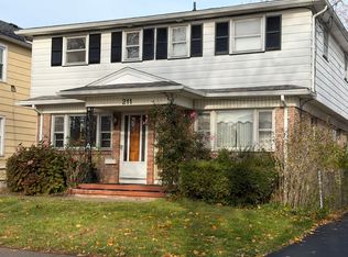 211 Magnolia Ave #A, East Rochester, NY 14445