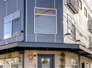 8350 28th Ave NW, Seattle, WA 98117