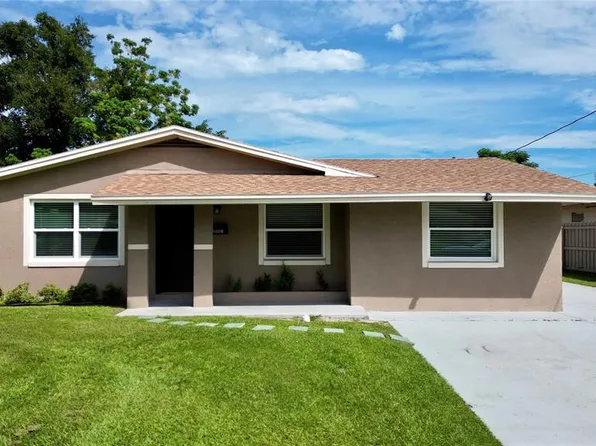 2041 W GORE STREET, ORLANDO, FL 32805
