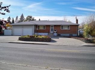 2814 S Freya St, Spokane, WA 99223