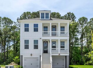5099 Hut Creek Rd, Johns Island, SC 29455