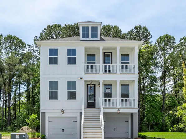 5099 Hut Creek Rd, Johns Island, SC 29455