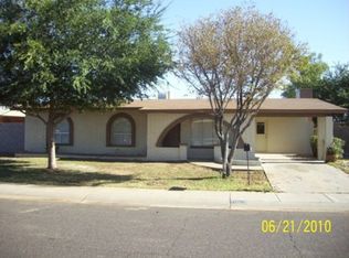 6726 W Medlock Dr, Glendale, AZ 85303