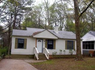 1466 Connally Ave SW, Atlanta, GA 30310