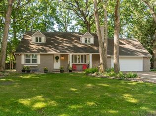 15640 Embers Dr, Mishawaka, IN
