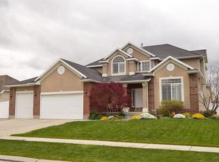 13404 S Saddle Ridge Dr, Draper, UT 84020