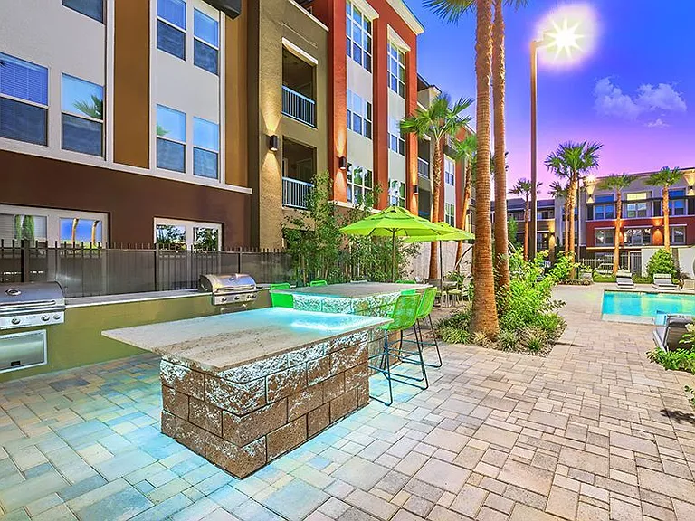 Aspire at Paseo — Photo 16