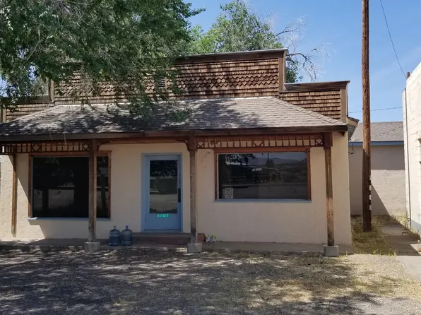 9707 Us Highway 95 S, Jordan Valley, OR 97910