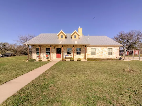 55 Sharon Ln, Georgetown, TX 78626
