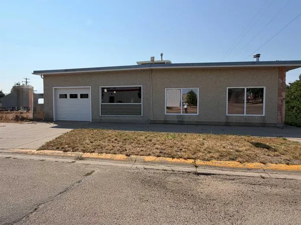 222 W 6th St N, Vauxhall, AB T0K 2K0