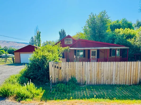 1563 Etna St, Klamath Falls, OR 97603
