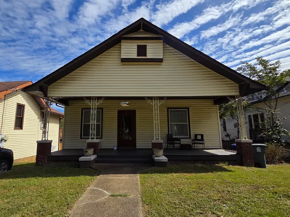5204 Saint Elmo Ave, Chattanooga, TN 37409