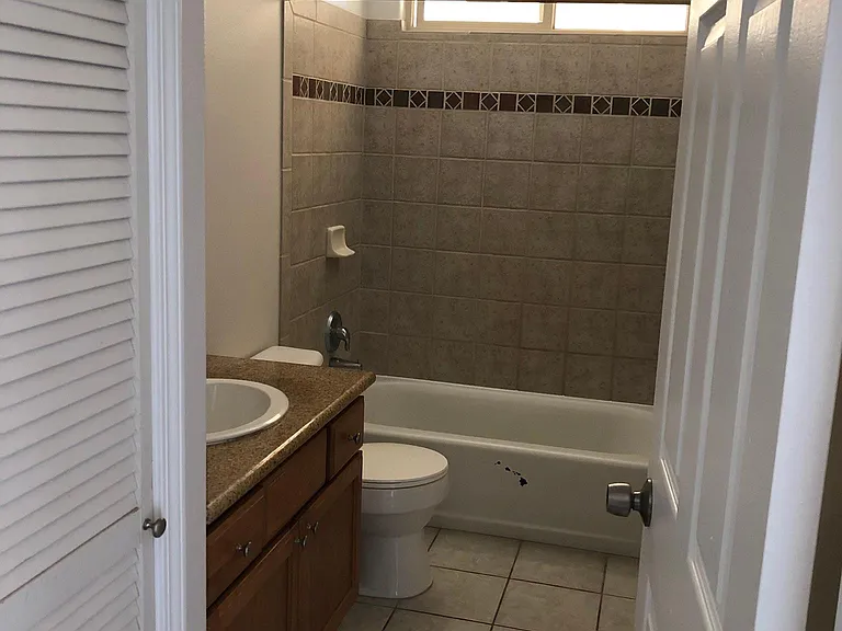main bath