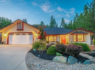 21631 Gayla Dr, Pine Grove, CA 95665