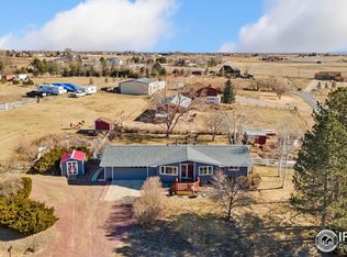 200 Bothun Rd, Berthoud, CO 80513