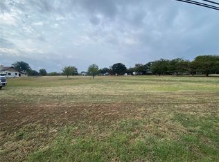 321 Garmon Dr, Early, TX 76802