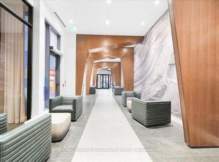 308 Jarvis St #2710-C08, Toronto, ON M5B 0E3