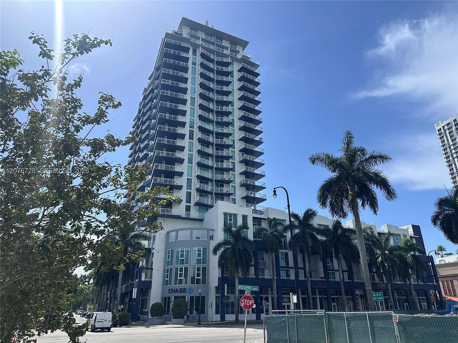 1800 Biscayne Plaza Condo — Photo 2