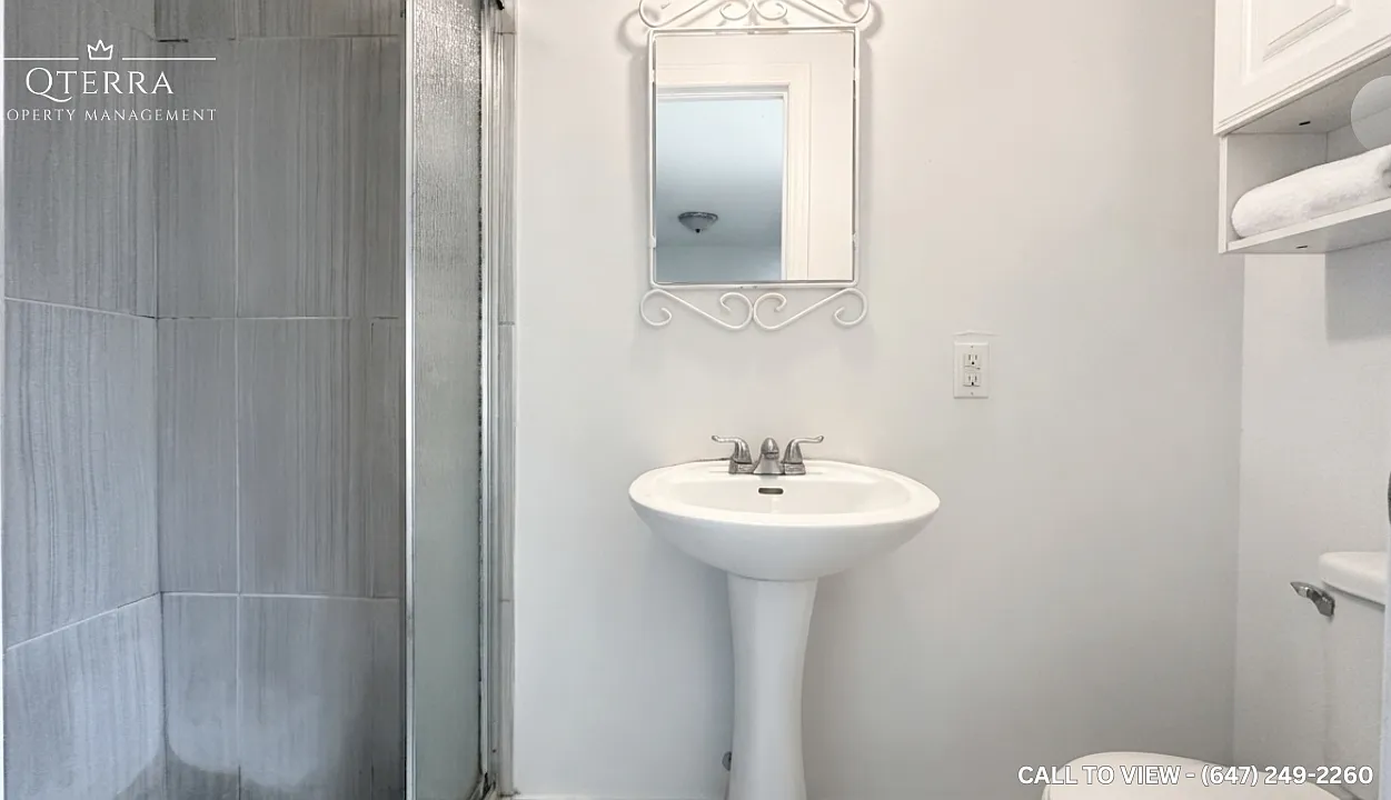 3 bed, 950 sqft, $2,175 — Photo 4