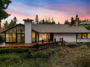 4711 116th Avenue SE, Bellevue, WA 98006