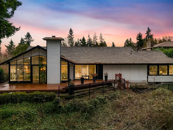 4711 116th Avenue SE, Bellevue, WA 98006