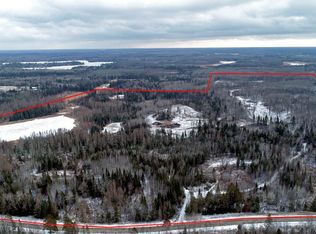 State Highway 113, Park Rapids, MN 56470