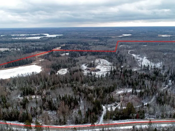 State Highway 113, Park Rapids, MN 56470