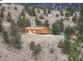 788 Dunraven Glade Rd, Glen Haven, CO 80532
