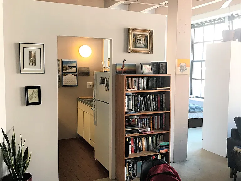 10 Thacher St #203 — Photo 6