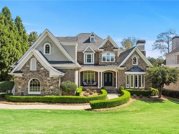 8060 Derbyshire Ct, Duluth, GA 30097